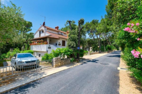 Apartments by the sea Artatore, Losinj - 2509